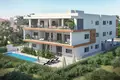 3 room apartment 158 m² in Limassol, Cyprus