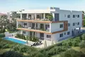 Appartement 3 chambres 158 m² District de Limassol, Chypre