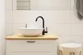 2 bedroom apartment 56 m² Warsaw, Poland