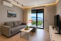 🔑🌊 FOR RENT 1+1 APARTMENT WITH SEA VIEW IN LUNGOMARE, VLORA  