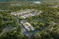 Apartamento 3 habitaciones 391 m² Thalang, Tailandia