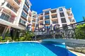 Apartamento 3 habitaciones 76 m² Nesebar, Bulgaria