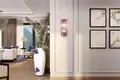 Квартира 4 комнаты 357 м² Рисан, Черногория