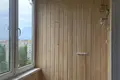 2 room apartment 49 m² Minsk, Belarus