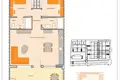 Mieszkanie 2 pokoi 80 m² Pilar de la Horadada, Hiszpania