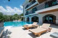 Villa 30 habitaciones 959 m² Sveti Stefan, Montenegro