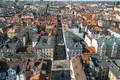 Mieszkanie 975 m² Poznań, Polska