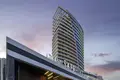 Studio 1 chambre 45 m² Trikomo, Chypre du Nord