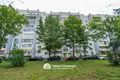 Apartamento 2 habitaciones 50 m² Minsk, Belarús