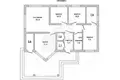 Дом 116 м² Ковердяки, Беларусь