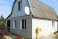 Casa 71 m² Muchaviecki sielski Saviet, Belarús