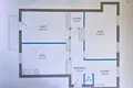 Квартира 3 комнаты 77 м² в Варшаве, Польша