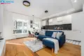 2 room apartment 58 m² Vilnius, Lithuania