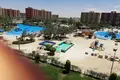 Appartement 2 chambres 80 m² El Alamein, Égypte