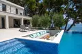 Haus 5 Schlafzimmer 314 m² Gespanschaft Split-Dalmatien, Kroatien