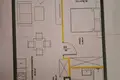 Apartamento 2 habitaciones 40 m² Varsovia, Polonia