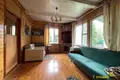 Maison 126 m² Piatryskauski sielski Saviet, Bélarus