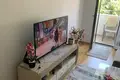 2 room apartment 55 m² in Budva, Montenegro