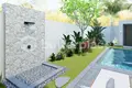 Villa mit 2 Schlafzimmern  desa belalang, Indonesien