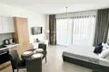 Wohnung 48 m² Agios Amvrosios, Nordzypern