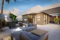 Apartamento 2 habitaciones 128 m² Aradippou, Chipre
