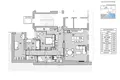 Apartamento 4 habitaciones 155 m² Varsovia, Polonia