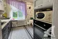 2 room apartment 57 m² Lyscycki sielski Saviet, Belarus