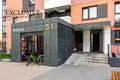 3 bedroom apartment 78 m² Kopishche, Belarus