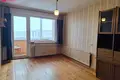 4 room apartment 88 m² Mazeikiai, Lithuania