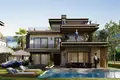 Villa de 4 habitaciones 157 m² Girne Belediyesi, Chipre del Norte