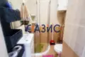 Apartamento 2 habitaciones 62 m² Nesebar, Bulgaria