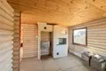House 97 m² Chaciezynski sielski Saviet, Belarus