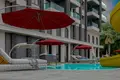 Квартира 50 м² Аланья, Турция