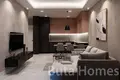 Квартира 2 комнаты 40 м² Аланья, Турция
