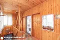 Дом  Озерицко-Слободской сельский Совет, Беларусь