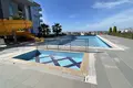 1-Bedroom Apartment with Sea & Pool Views in Kargıcak, Alanya