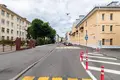 3 room apartment 64 m² Minsk, Belarus