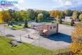 Propriété commerciale 131 m² à Gatauciai, Lituanie