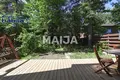 Adosado  Kuopio sub region, Finlandia