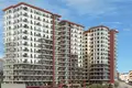 Apartamento 3 habitaciones 90 m² Kagithane, Turquía