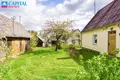 House 60 m² Birzai, Lithuania
