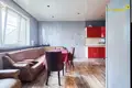 3 room apartment 125 m² Minsk, Belarus