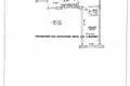 Wohnung 3 zimmer 62 m² Wizebsk, Belarus