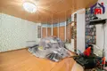 Квартира 3 комнаты 108 м² Минск, Беларусь