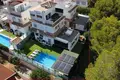 Villa de tres dormitorios 104 m² Orihuela, Španjolska