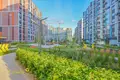 Mieszkanie 1 pokój 42 m² Kopishche, Białoruś