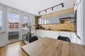 Wohnung 2 zimmer 50 m² in Warschau, Polen