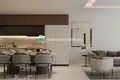 Apartamento 1 habitacion 40 m² Dubái, Emiratos Árabes Unidos
