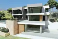 3-Schlafzimmer-Villa 596 m² el Poble Nou de Benitatxell Benitachell, Spanien