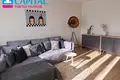 Mieszkanie 2 pokoi 52 m² Wilno, Litwa